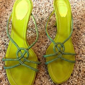 Rene Caovilla pumps